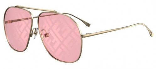 Fendi FF FAMILY FF 0407/G/S EYR/0L